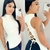 Blusa Mini Vest Pimenta Original - comprar online