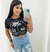 Cropped T-shirt Pimenta Doce