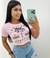 Imagem do Cropped T-shirt Pimenta Doce