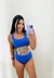 Biquíni Hot Pants Pimenta Doce - comprar online