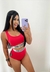 Biquíni Hot Pants Pimenta Doce - Amôdorah