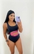 Biquíni Hot Pants Pimenta Doce na internet