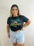 T-shirt Plus Size Pimenta Original