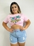 T-shirt Plus Size Pimenta Original - comprar online