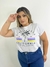 T-shirt Plus Size Pimenta Original - Amôdorah