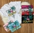 T-shirt Plus Size Pimenta Original na internet