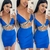 Conjunto Cropped com Saia Cirrê Pimenta Doce - comprar online