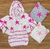 Blusa de Linho Estrela Pimenta Doce - comprar online
