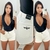 Shorts Jeans com Bordado Pimenta Doce na internet