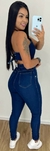 Conjunto Jeans Pimenta Doce na internet