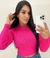 Blusa de Linho Pimenta Doce - Amôdorah