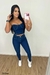 Conjunto Jeans Pimenta Doce - loja online