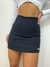 Short Saia Montaria Pimenta Doce