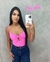 Body Alcinha Pimenta Doce