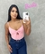 Body Alcinha Pimenta Doce - comprar online