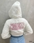 Jaqueta Pelúcia Pimenta Doce Original - comprar online