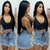 Mini Saia Jeans com Rasgos Linha Premium