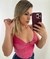 Body Lurex Pimenta Original - comprar online