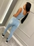 Conjunto Jeans Premium Pimenta Original - comprar online