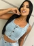 Conjunto Jeans Premium Pimenta Original na internet