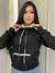 Imagem do Blusa Capuz Pelinho Pimenta Doce