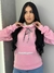 Blusa Capuz Pelinho Pimenta Doce - comprar online