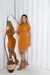 Imagem do Vestido Tubinho Tricot
