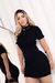 Vestido Tubinho Tricot - loja online