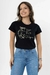T-SHIRT SEJA FORTE E CORAJOSA