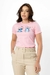 T-SHIRT STITCH COM CAFÉ SEM CAFÉ