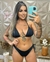 Biquíni Liso