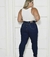 Calça Jeans Skinny Plus Size - comprar online