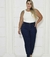 Calça Jeans Skinny Plus Size - Amôdorah