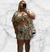 Triconjunto Kimôno Plus Size