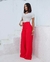 Calça Pantalona de Alfaiataria na internet