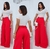 Calça Pantalona de Alfaiataria - loja online