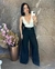 Calça Pantalona de Alfaiataria - comprar online