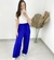 Calça Pantalona Duna - comprar online