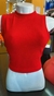 Blusinha de Gola Anarruga