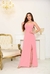 Vestido Longo Fechado nas Costas - loja online