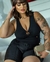 Blusa Alcinha Argola Plus Size - comprar online