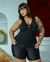Blusa Alcinha Argola Plus Size