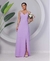 Vestido Longo Fechado nas Costas - comprar online