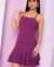 Vestido Duna - Amôdorah