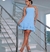 Vestido Duna - Amôdorah
