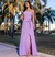 Imagem do Vestido Longo Com Laço