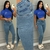 Calça Jeans Skinny Pimenta Original