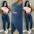 Calça Jeans Skinny Pimenta Original