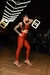 Conjunto Legging com Bolso e com Top Fitness - comprar online