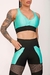 Conjunto Top e Calça Legging Fitness - Amôdorah